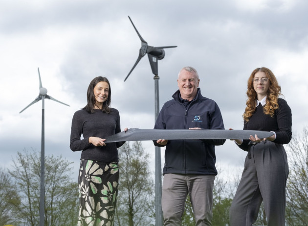 Report reveals jobs boost for renewable energy supply chain