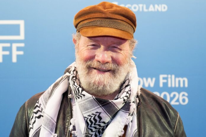 Ncuti Gatwa and Peter Mullan among six stars up for BAFTA Scotland’s public-voted award