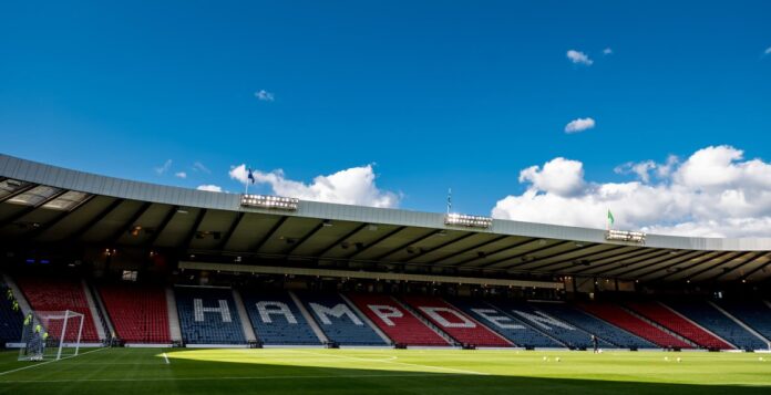 Scotland to appoint new manager in change of direction