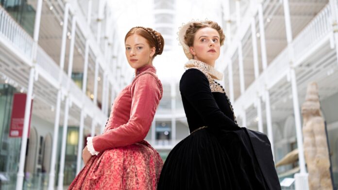 New exhibition in Edinburgh to explore the real story behind Mary Queen of Scots