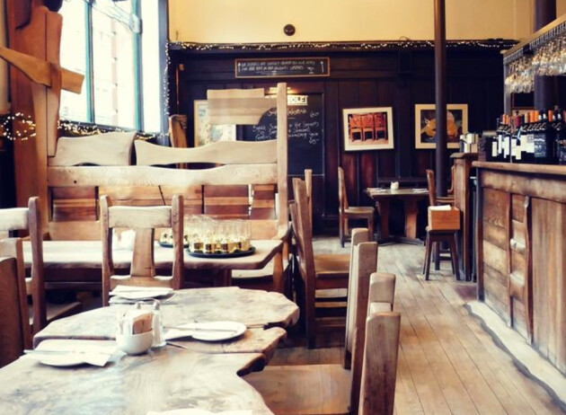 Cafe Gandolfi appoints liquidators after 47 years in Glasgow city centre