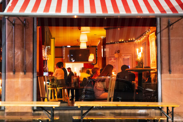 A food and drink guide to Govanhill - one of the world's coolest neighbourhoods