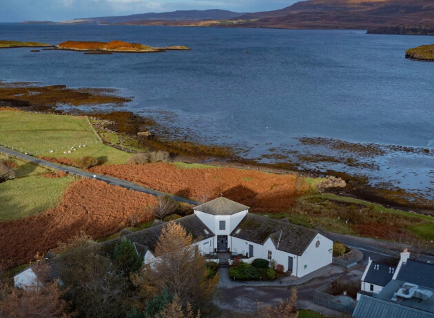 Plans for major expansion of one of Scotland’s most famous restaurants move forward