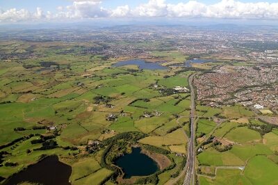 East Renfrewshire sets out proposed 10-year development plan