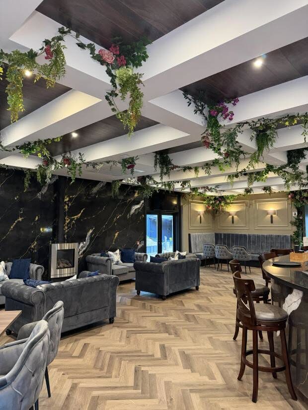 'Reimagined Scottish hospitality' as Hamilton's Avonbridge Hotel reopens