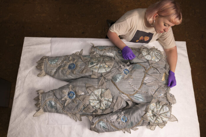 Everything you need to know about David Bowie: On Tour coming to V&A Dundee this autumn