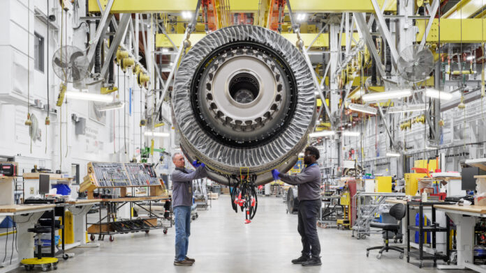 Global aerospace company to expand manufacturing facilities at Prestwick in £63 million investment
