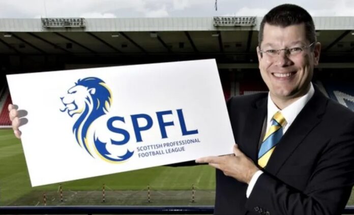 SPFL makes record £49.6m payments to Scottish clubs as TV deals boost income
