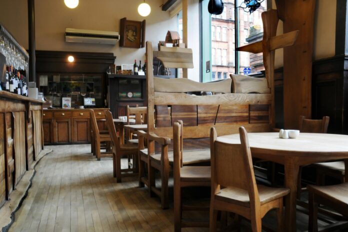 "A fresh start": Cafe Gandolfi clarifies change of ownership
