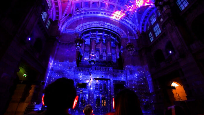 Elfingrove to return to Glasgow museum with £2million Christmas show