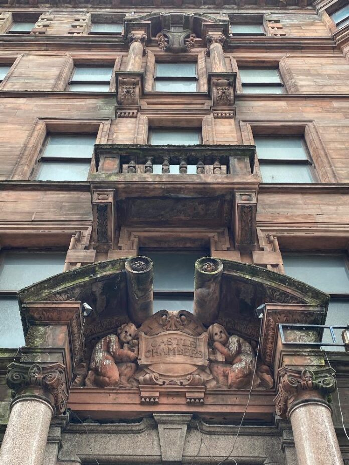 New £1million fund to bring Glasgow's vacant listed buildings back into use