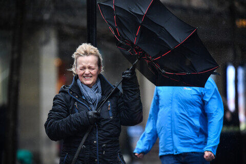 What to expect as Storm Austen and Storm Boelo hit Scotland
