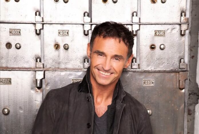 Marti Pellow announces huge Glasgow homecoming show to celebrate 40 years in music