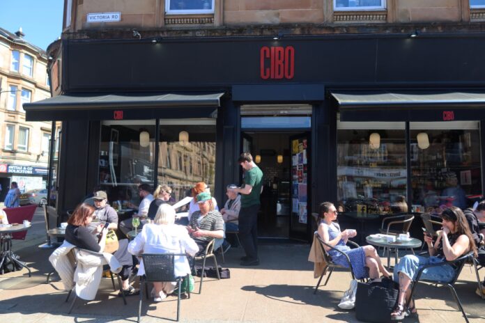 A food and drink guide to Govanhill - one of the world's coolest neighbourhoods
