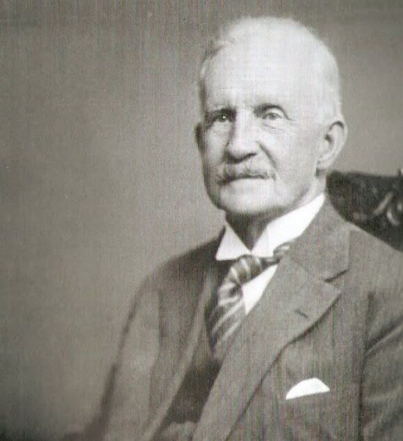 The extraordinary Scots who brought football to Argentina