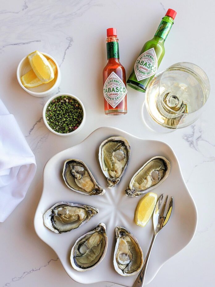Roy Brett on bringing Ondine to St Andrews and cooking with old friends