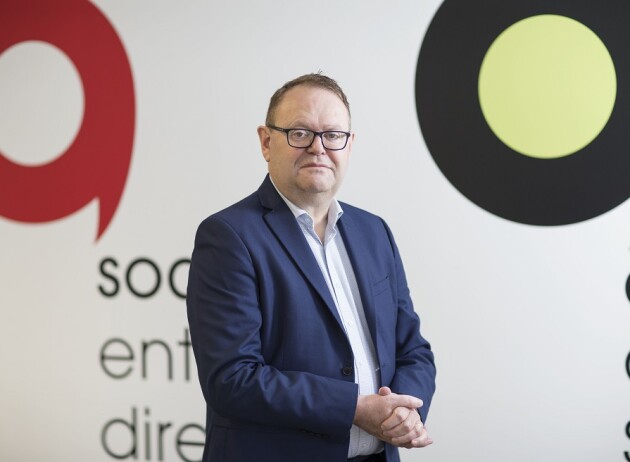 Scots small business owners urged to act as tax gap hits £47 billion