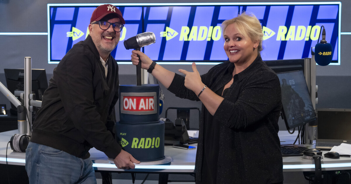 STV Radio audience falls despite rise in listening hours