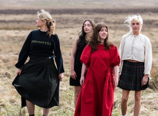 The up-and-coming Scottish bands you’re going to hear much more from in 2027