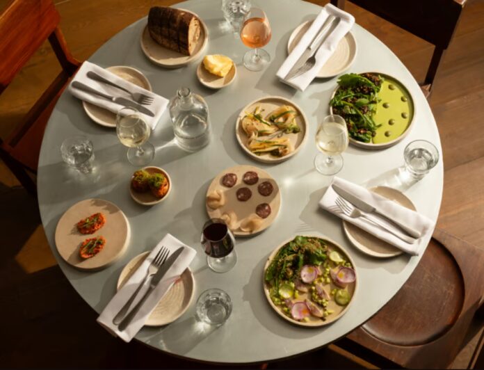 How Celentano's became one of Scotland's best restaurants