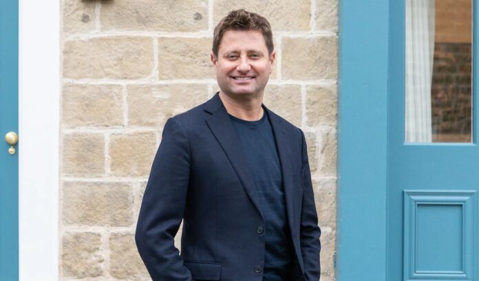 TV architect George Clarke joins calls for Mackintosh building full reinstatement