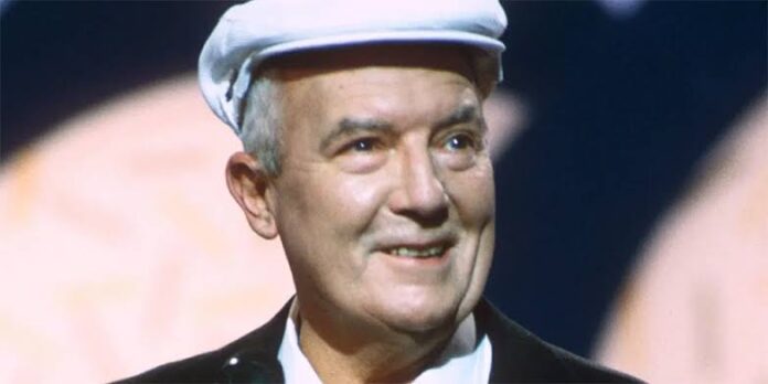 6 of the funniest jokes from comedy legend Chic Murray