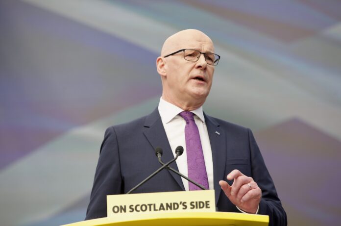 New Moray Firth wind farms to power two million homes