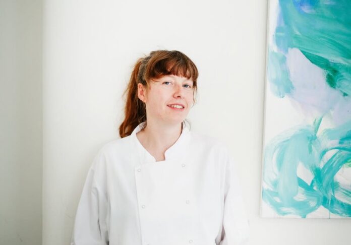 Top Glasgow chef Rosie Healey to leave Gloriosa after seven years