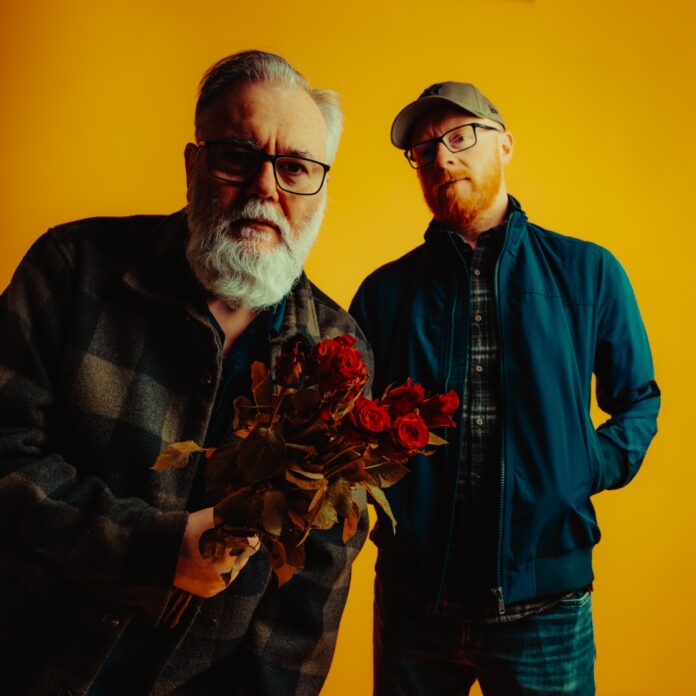 Arab Strap to release new album Half-Told Tales to mark band's 30th anniversary