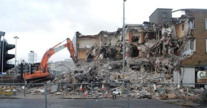 Will £20m sale mark a new start for East Kilbride town centre after years of decline?