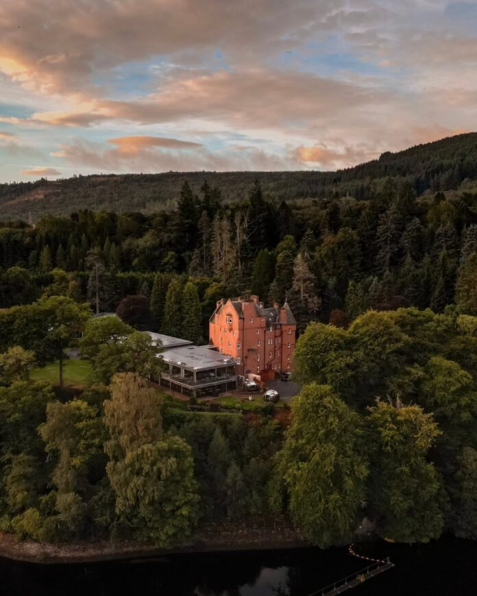 Nine luxury Scottish hotels put up for sale as £90m Crerar portfolio hits market