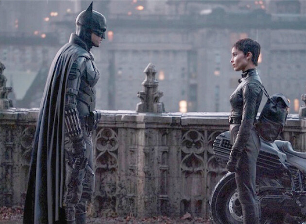 Gotham City to return to Glasgow with filming for sequel to The Batman in August
