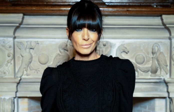 Claudia Winkleman puts Scottish designer in spotlight with Celebrity Traitors look