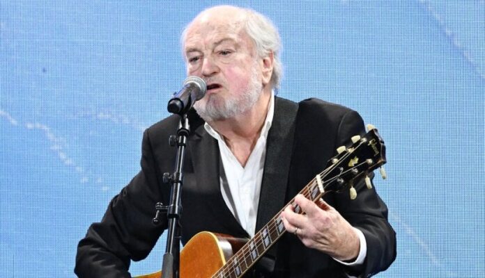 Big Country, Graham Lyle and Rianne Downey lead latest Scottish Music Awards winners