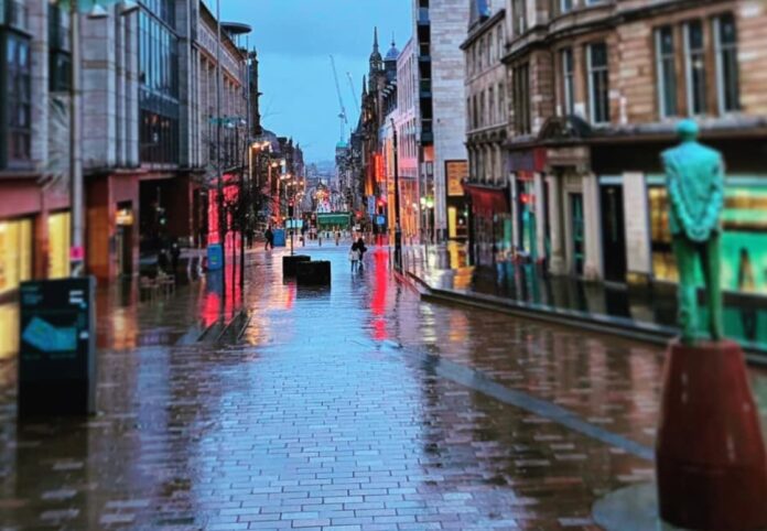 How ‘unprecedented’ El Niño weather event could bring storms and higher food prices to Scotland