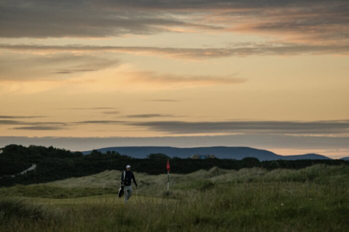 World-famous Royal Dornoch plans new 18-hole links course
