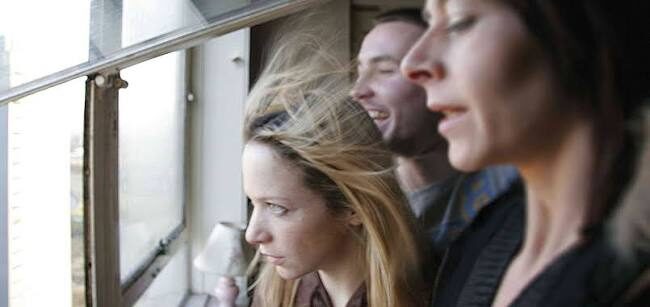 How we filmed Red Road: Andrea Arnold recalls making a modern Scottish classic