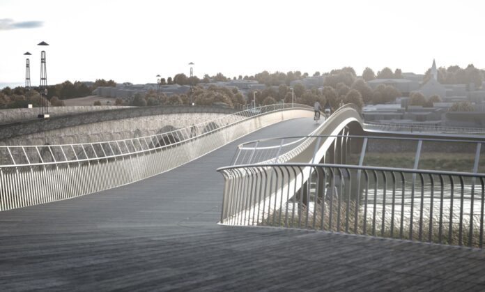 New River Deveron bridge could transform link between Banff and Macduff