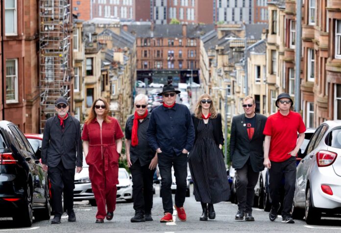 Freedom of Glasgow campaign seeks to right historic wrong over Calton Martyrs