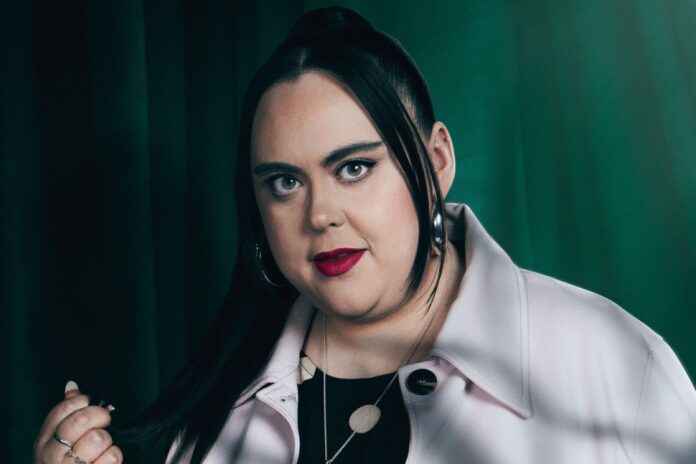 Sharon Rooney eliminated from Celebrity Traitors ahead of final