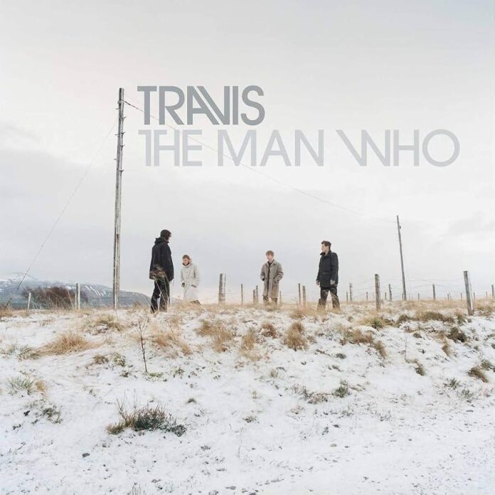 Greatest Scottish Albums: The story of Travis' The Man Who