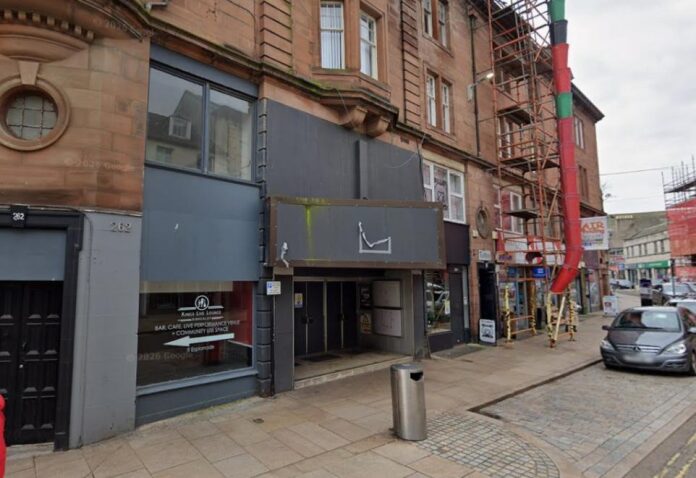 Kirkcaldy locals invited to find out more about former ABC Cinema demolition proposals