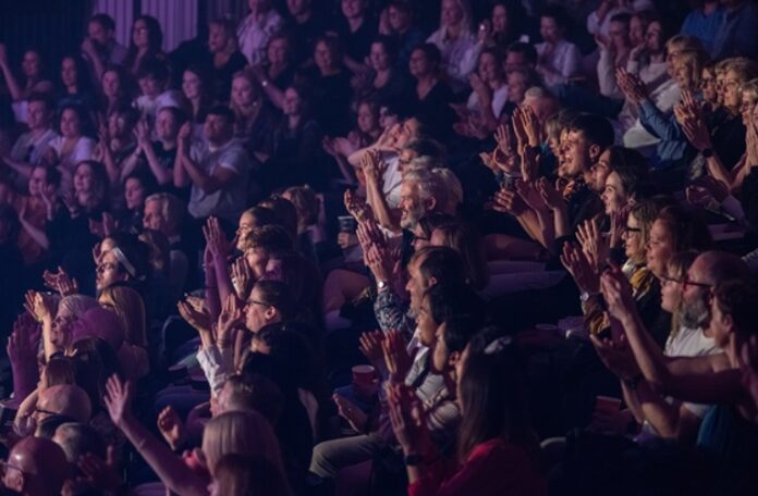 Survey to look at impact and value of Edinburgh Fringe Festival
