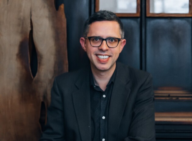ScottishNews appoints Paul Trainer as Editor ahead of major relaunch