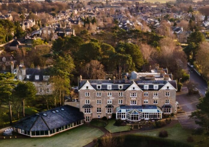 Nine luxury Scottish hotels put up for sale as £90m Crerar portfolio hits market