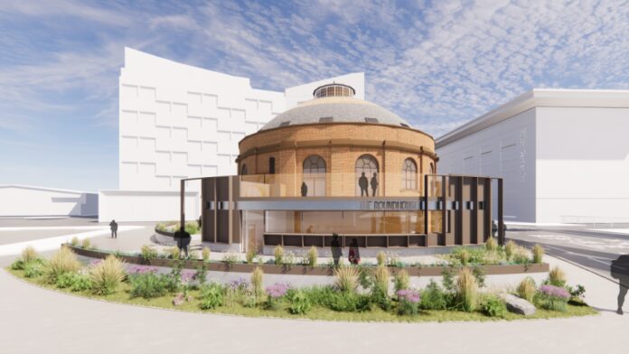 Inside £15m plan bringing one of Glasgow’s best-known Clyde landmarks back to life