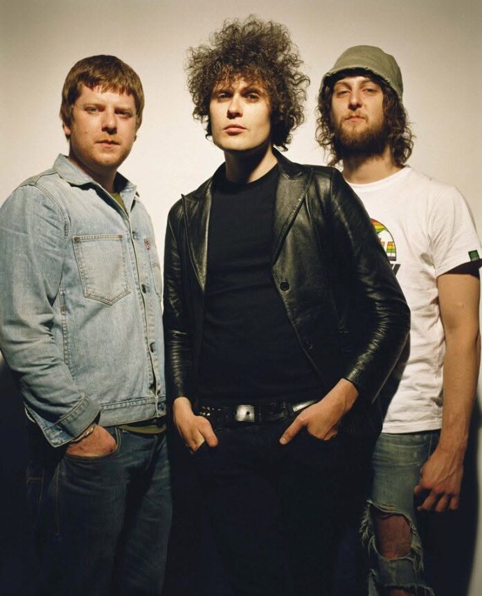 ‘It was a juggernaut’: Baz Fratelli on the extraordinary rise of Costello Music