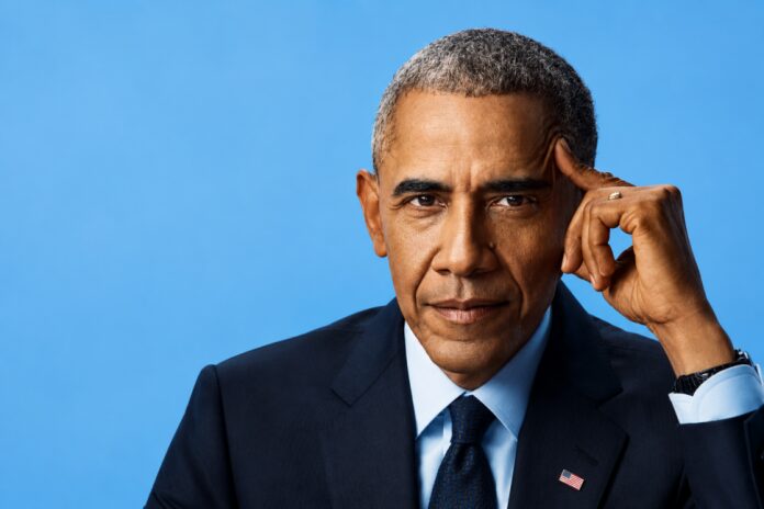 An Evening with President Barack Obama is coming to Glasgow