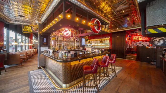 TGI Fridays to close Glasgow Buchanan Street restaurant after 33 years