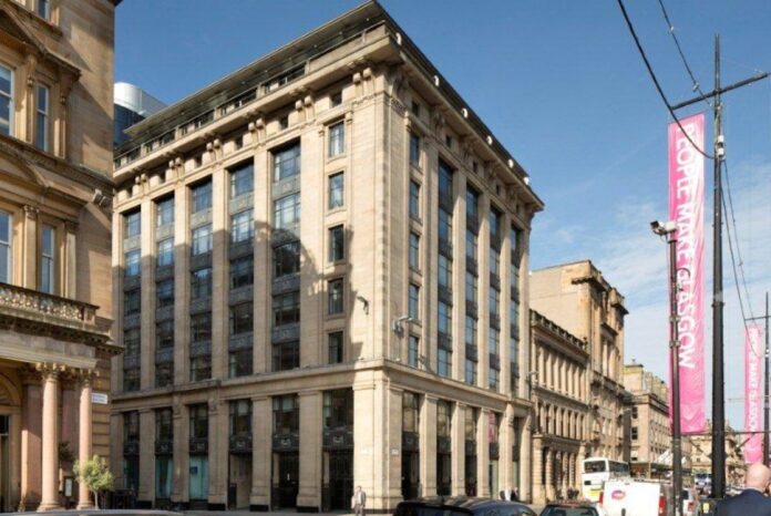New restaurant planned at Glasgow’s revamped George Square